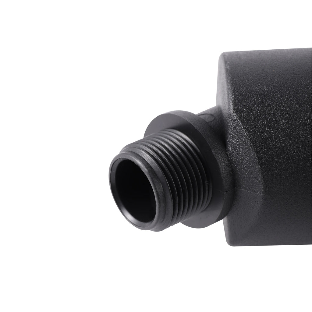 120 Mesh 3/4" Male Thread