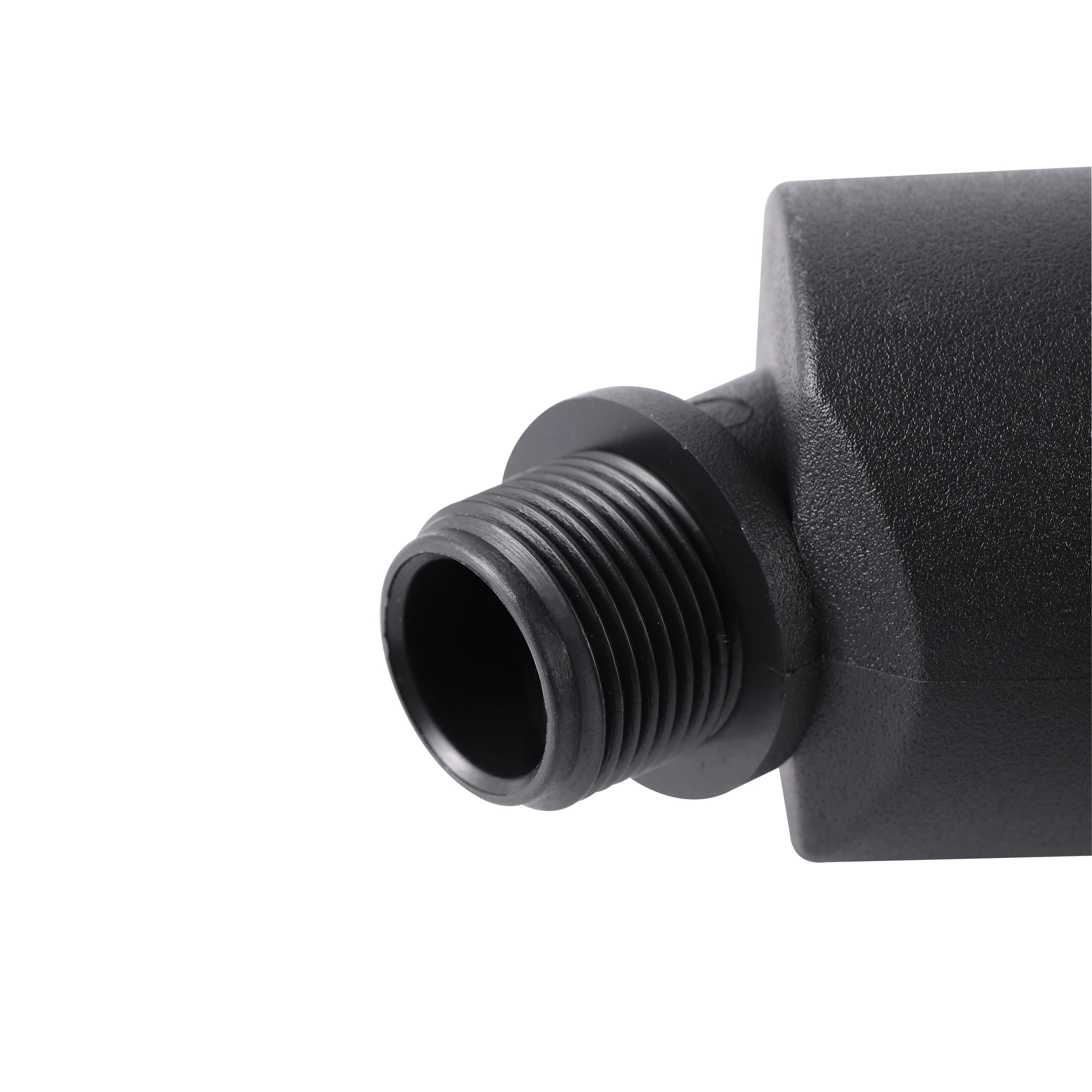 120 Mesh 3/4" Male Thread
