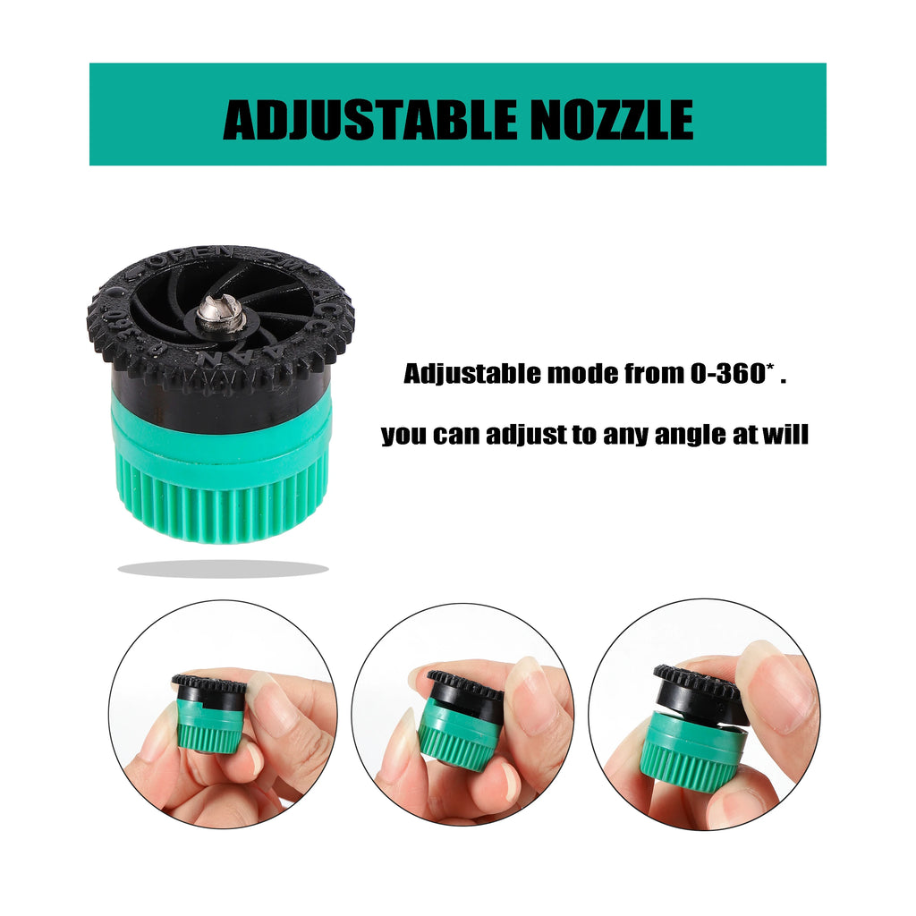 1Pc Pop-up Sprinklers Replacement