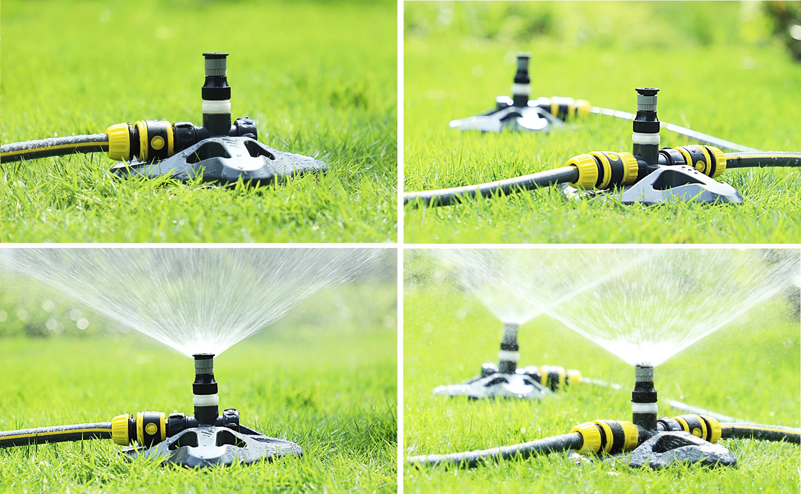 1Pc Pop-up Sprinklers Replacement