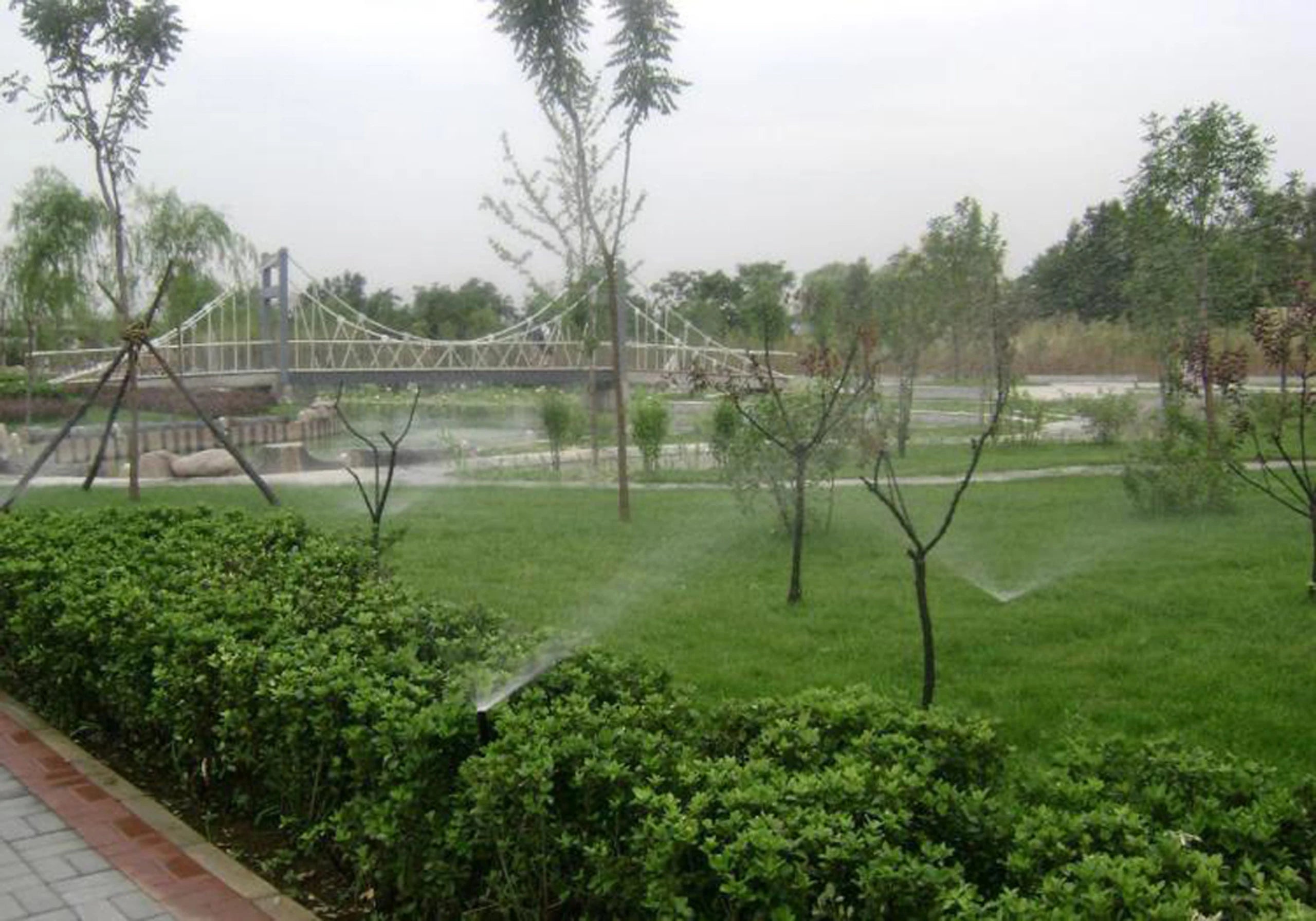 1Pc Pop-up Sprinklers Replacement