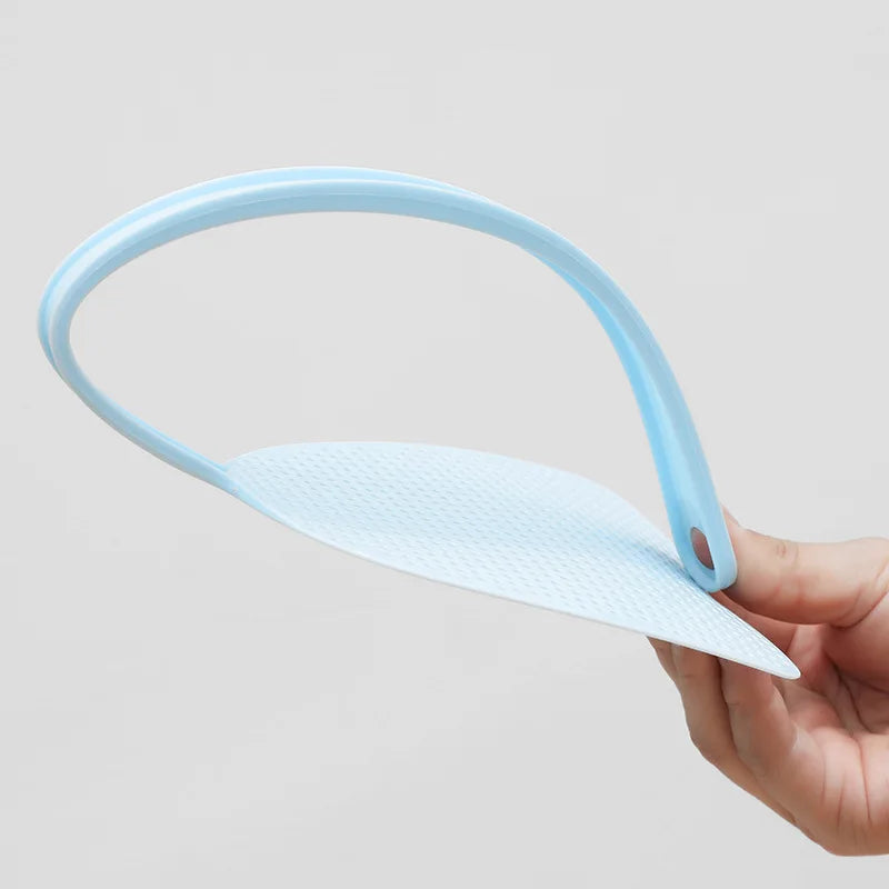 1Pcs Fly Swatter Manual Swat Pest