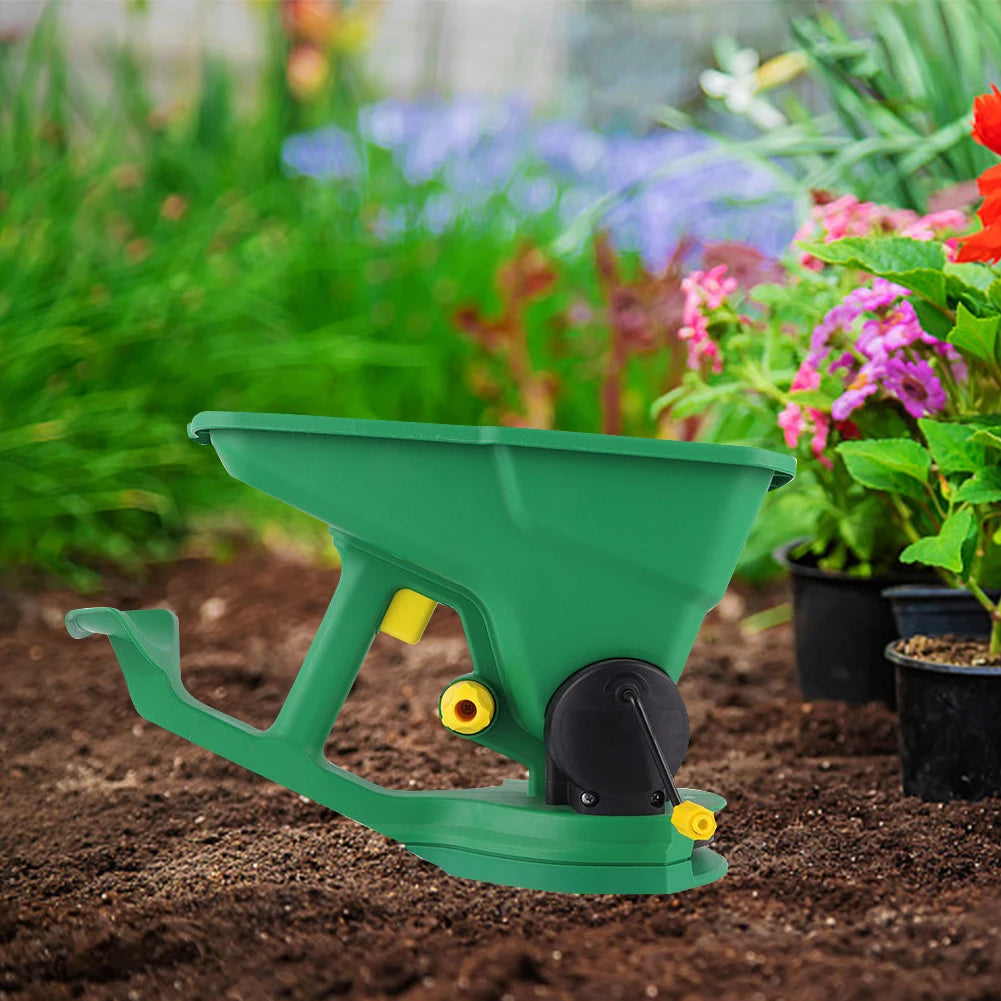 Gardening Seed Spreader