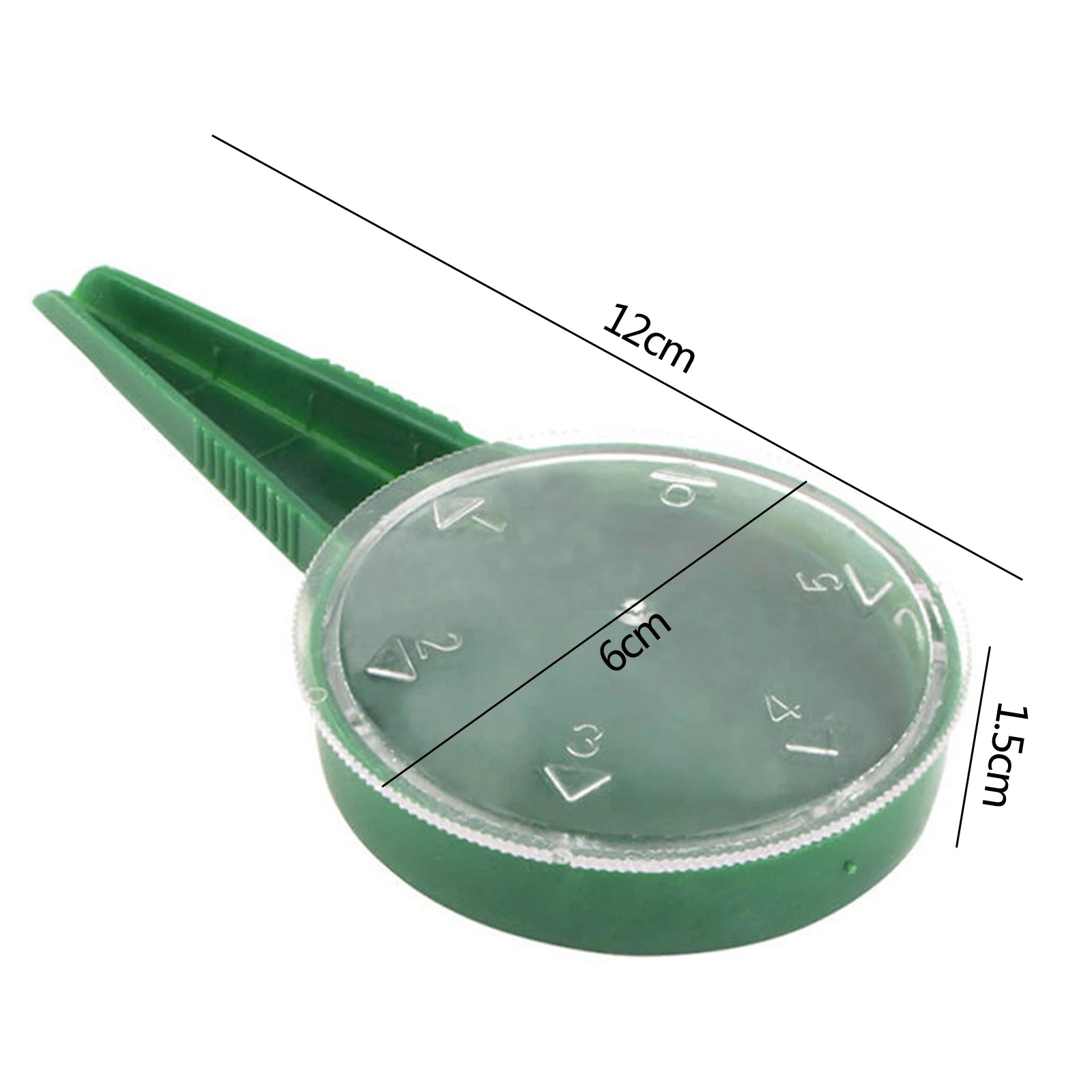 Gardening Seed Spreader