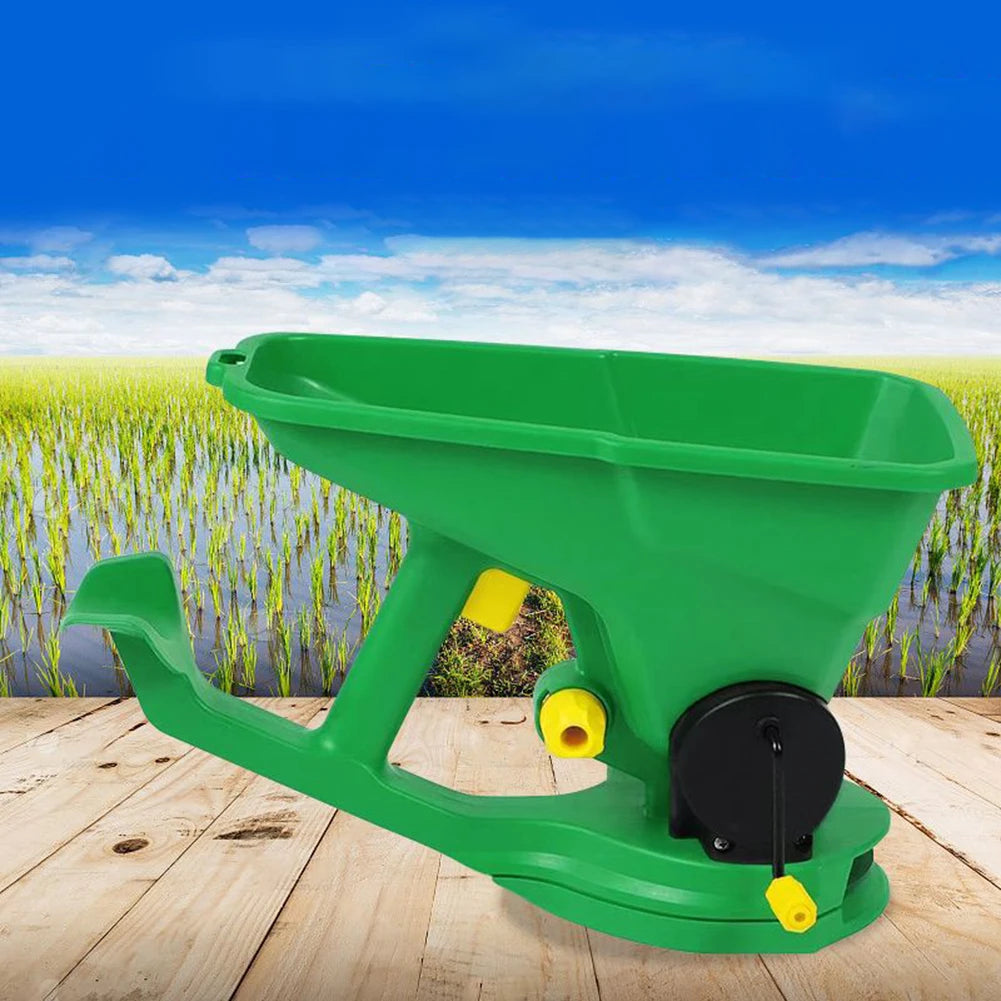 Gardening Seed Spreader