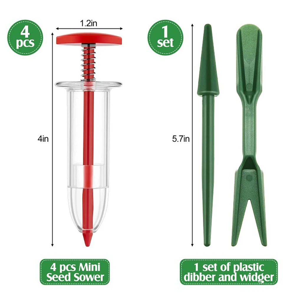 Gardening Seed Spreader
