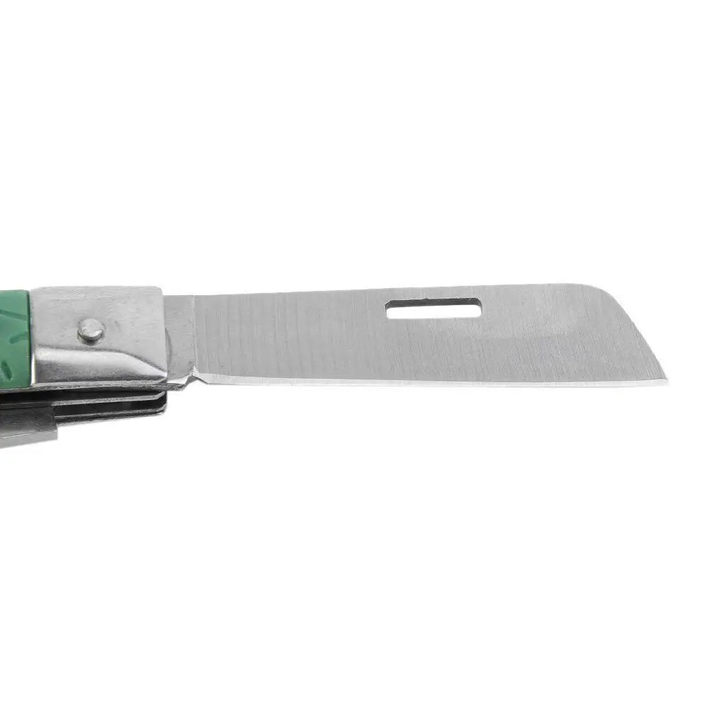 Grafting Folding Knife