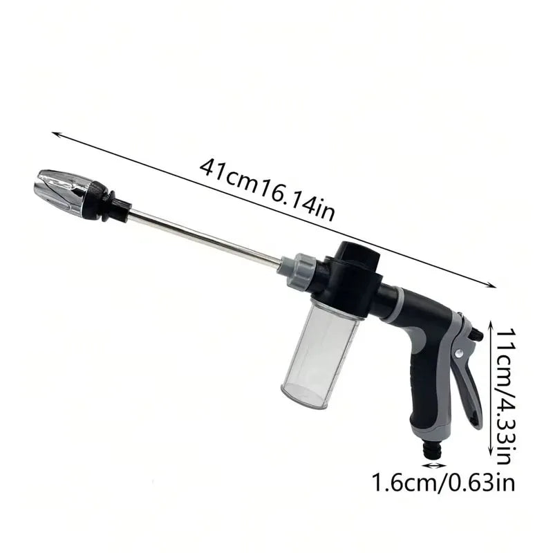 High Pressure Water Gun 100ML