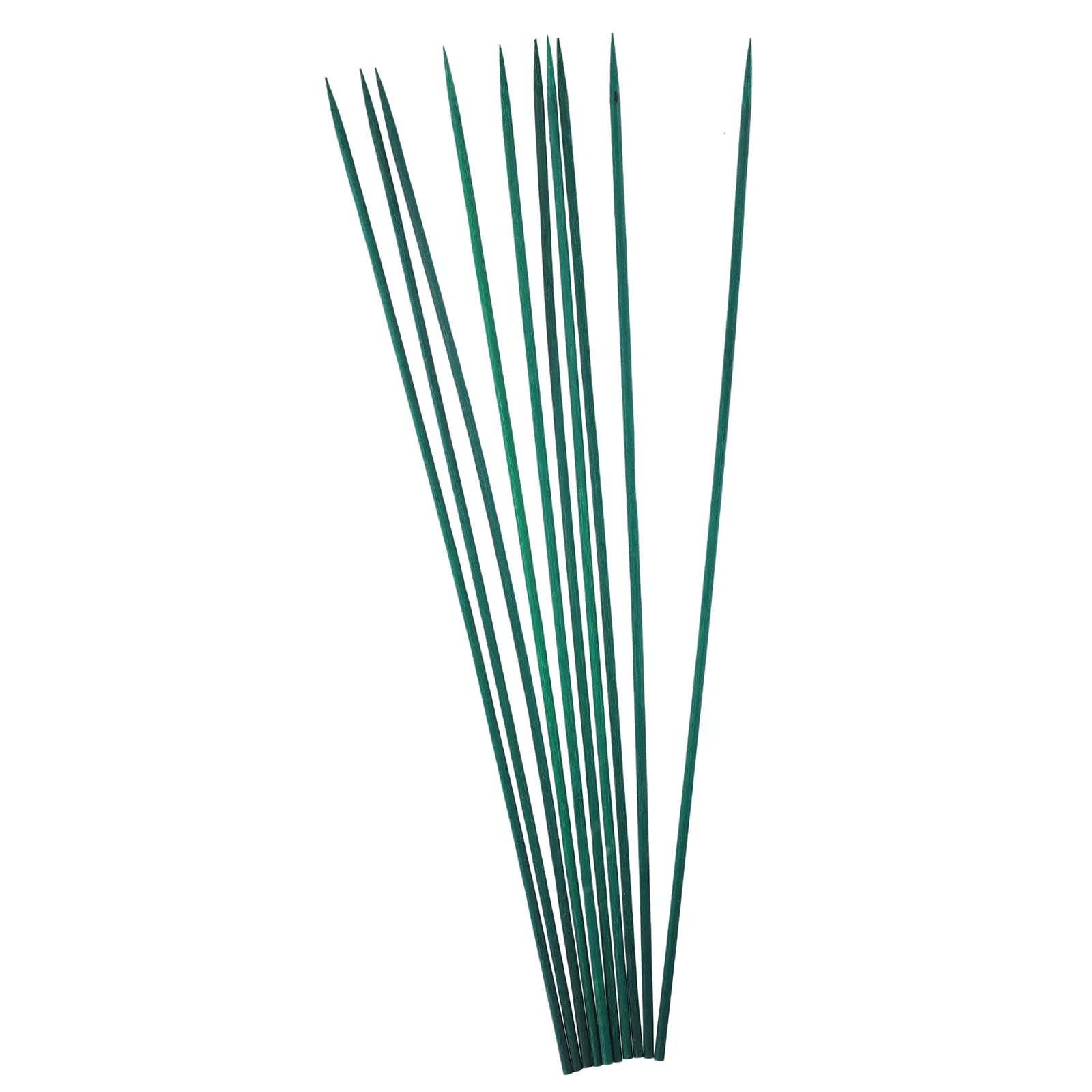 10pc 40cm Plant Stake