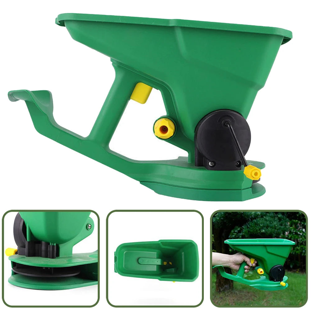 Gardening Seed Spreader
