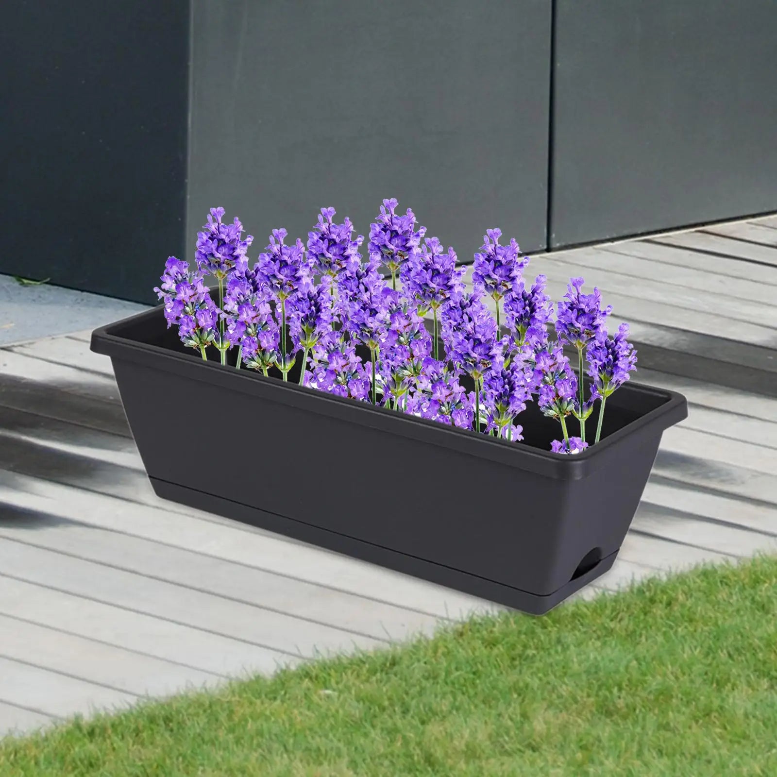 1 Pieces Window Box