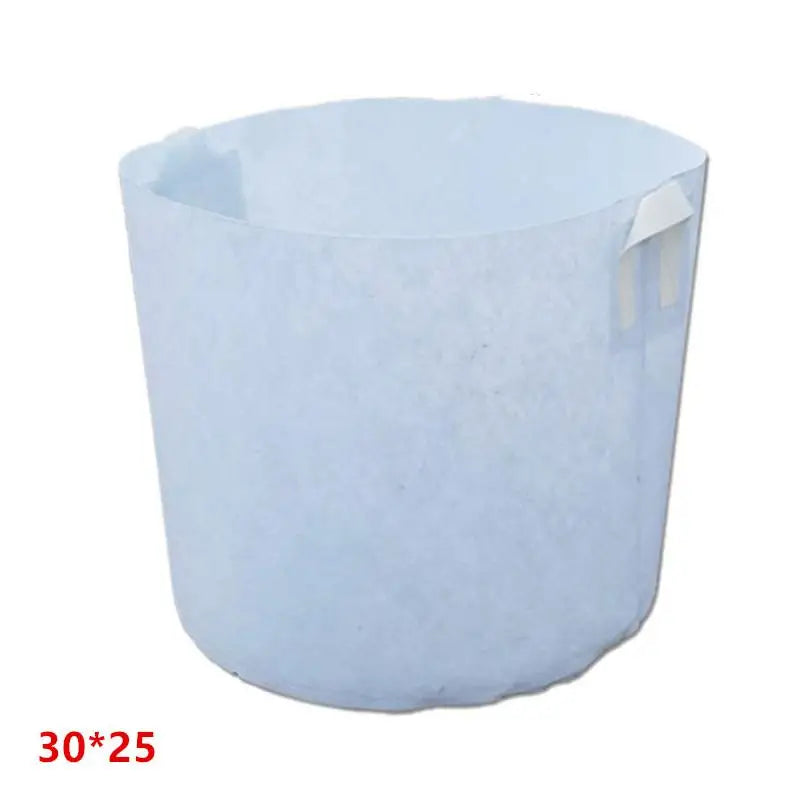 Round Fabric Pots Grow Bags