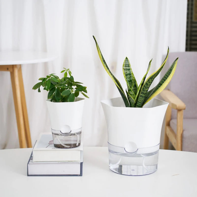 Mini Plant Pot Hydroponic Flower