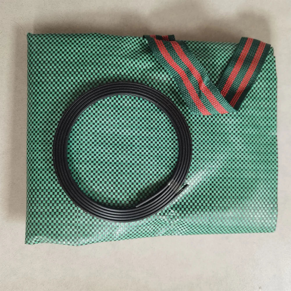 Foldable Reusable Leaf Sack