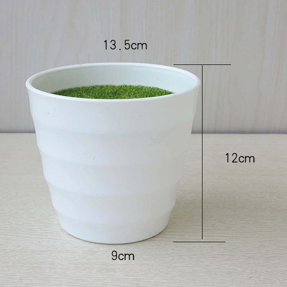 Artificial Pot Plants