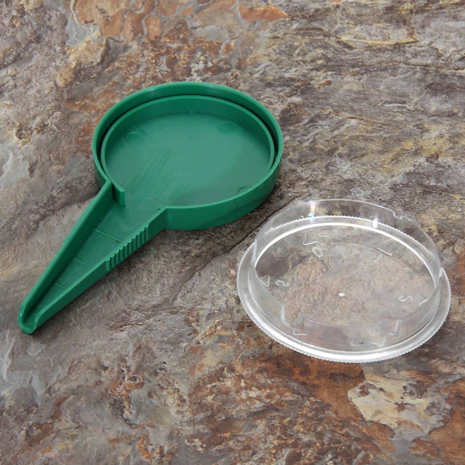 Gardening Seed Spreader