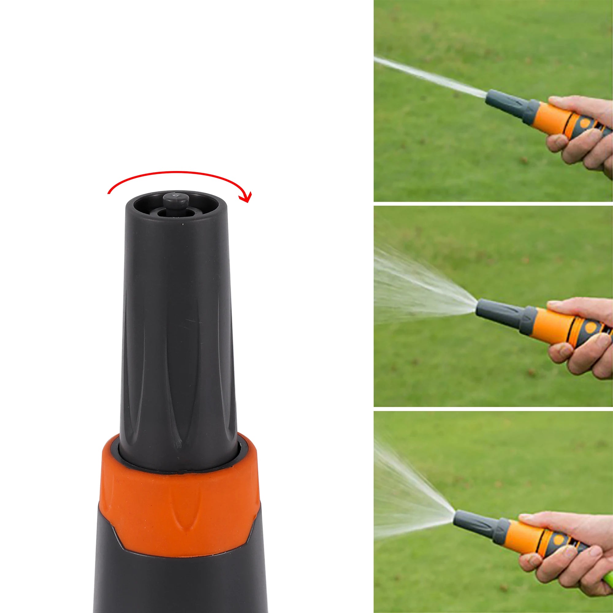 Garden High Pressure Water Gun