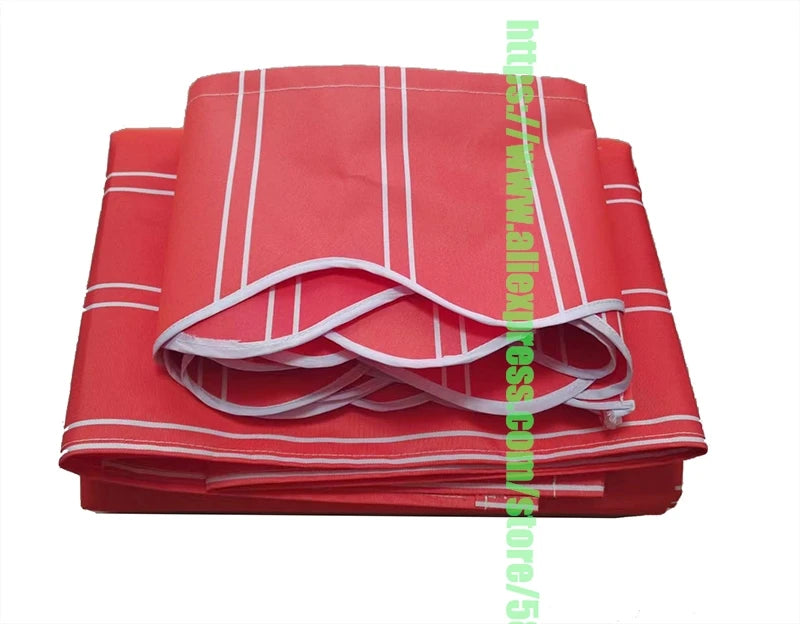Custom Size Terrace Cover