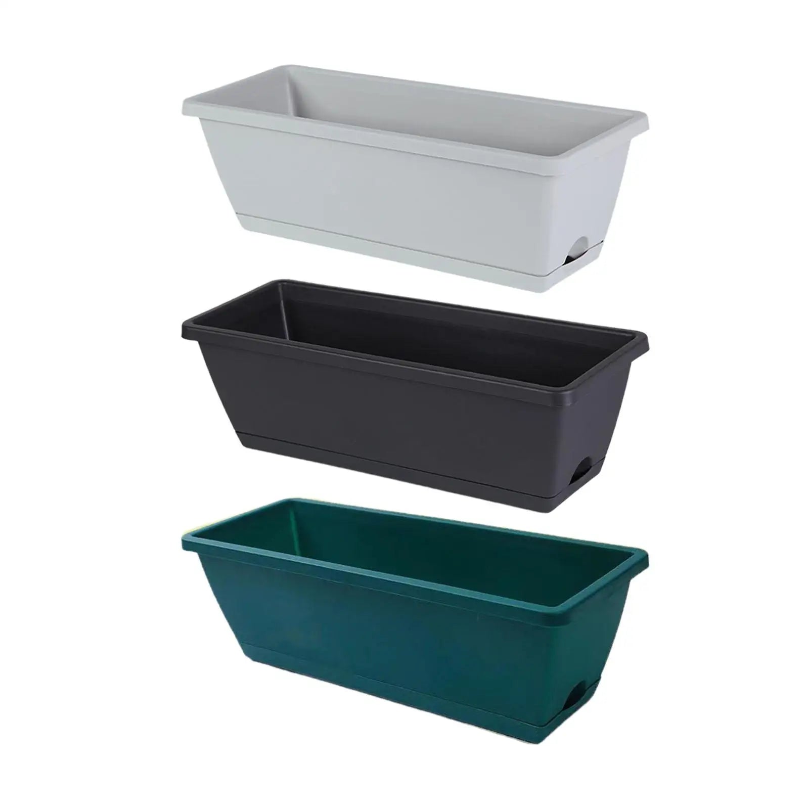1 Pieces Window Box