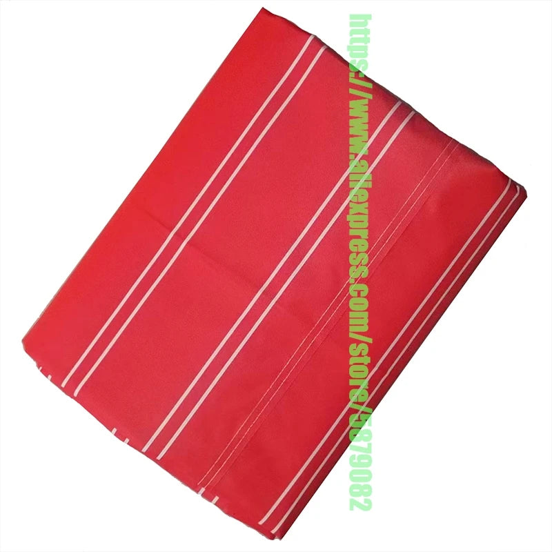 Custom Size Terrace Cover