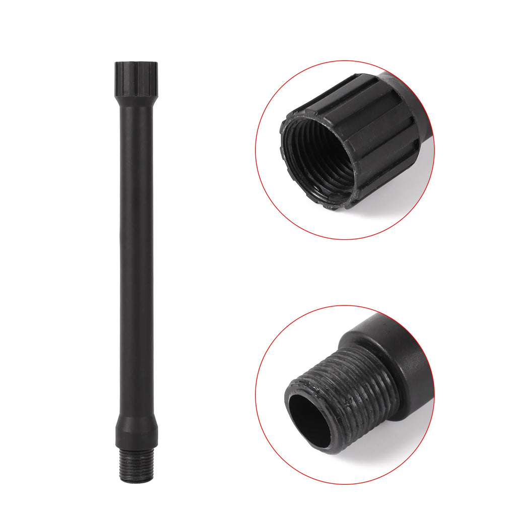 1/2 Inch Threaded Extension Pole Sprinkler Holder Lawn Sprinkler
