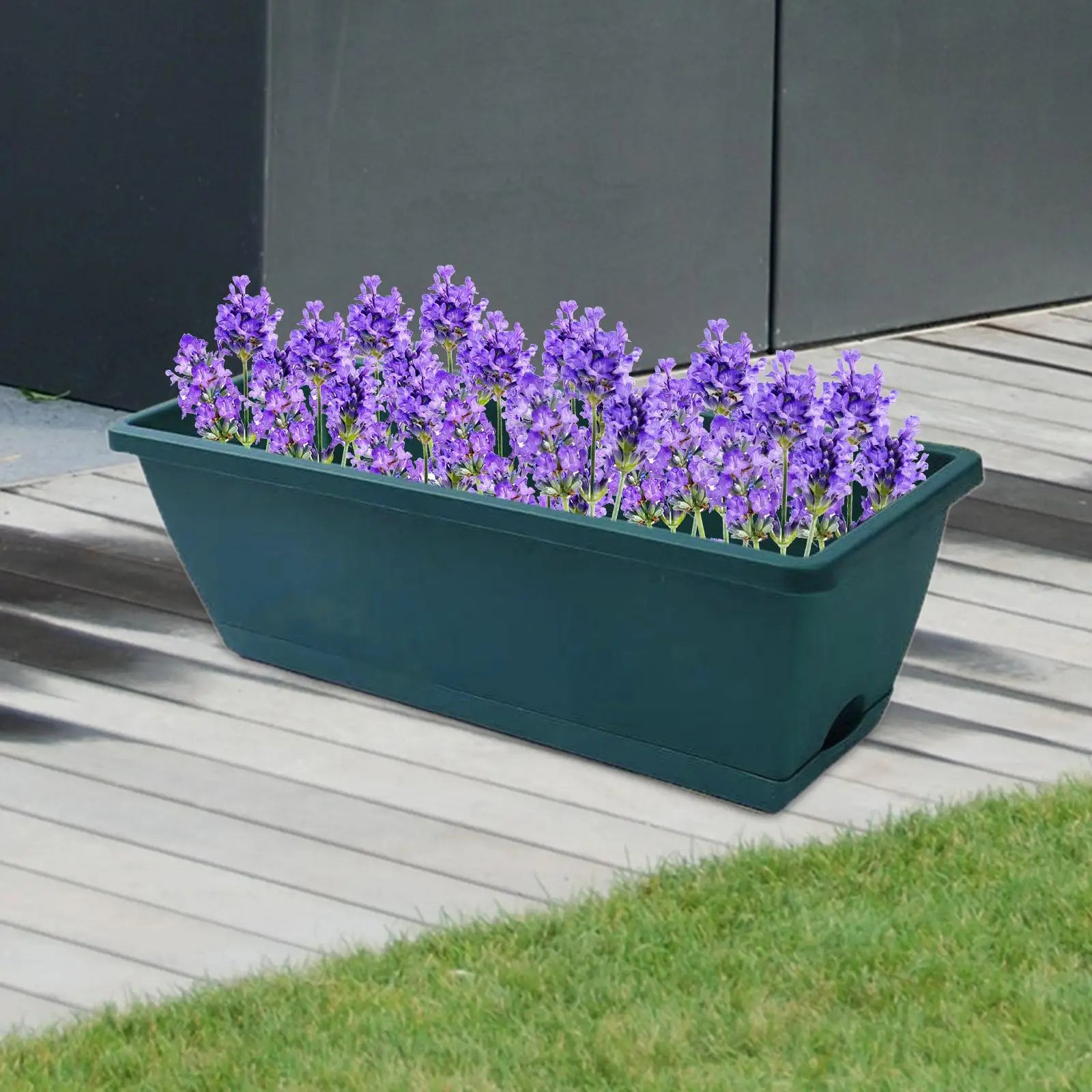 1 Pieces Window Box