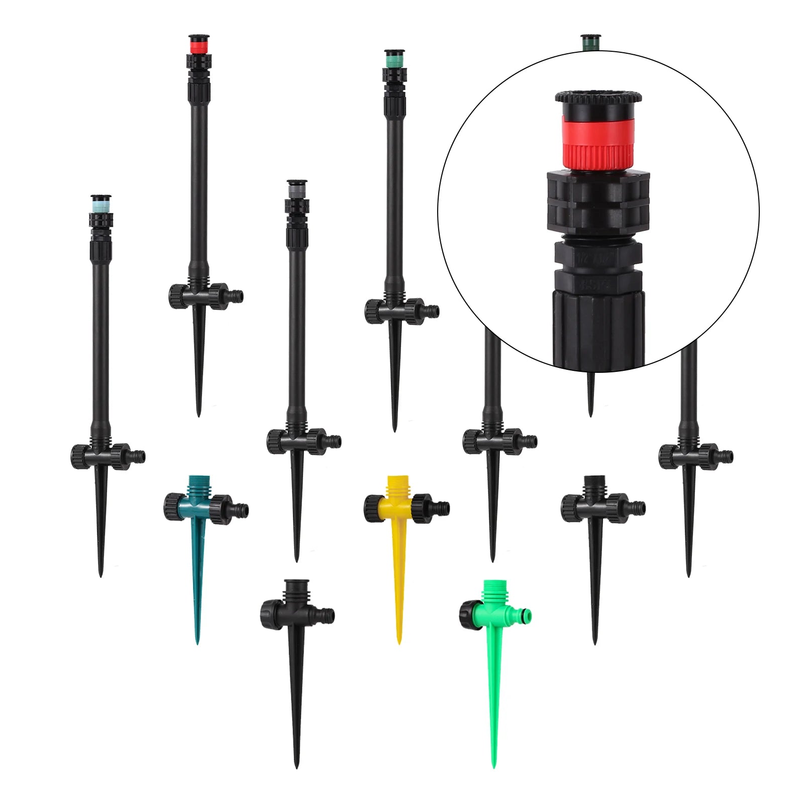 1Pc Pop-up Sprinklers Replacement