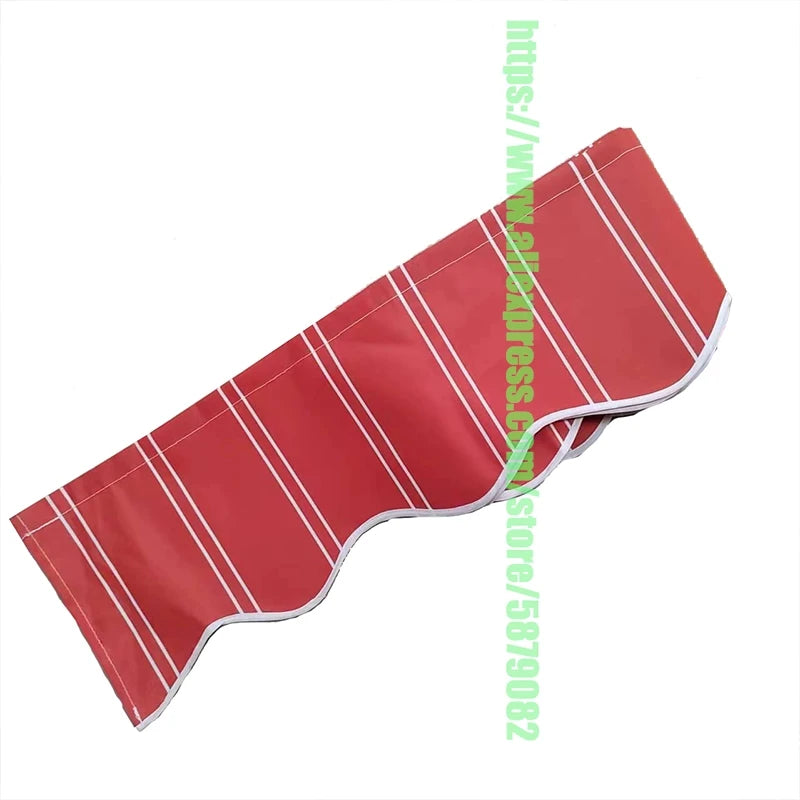 Custom Size Terrace Cover