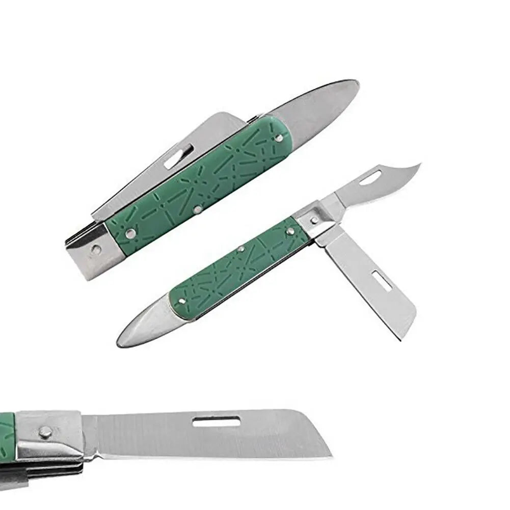 Grafting Folding Knife