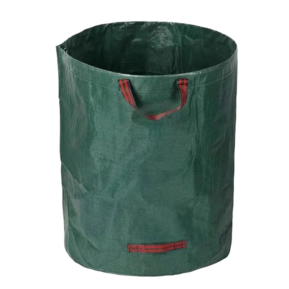Foldable Reusable Leaf Sack
