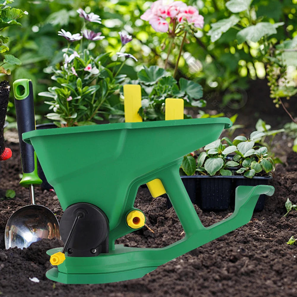 Gardening Seed Spreader