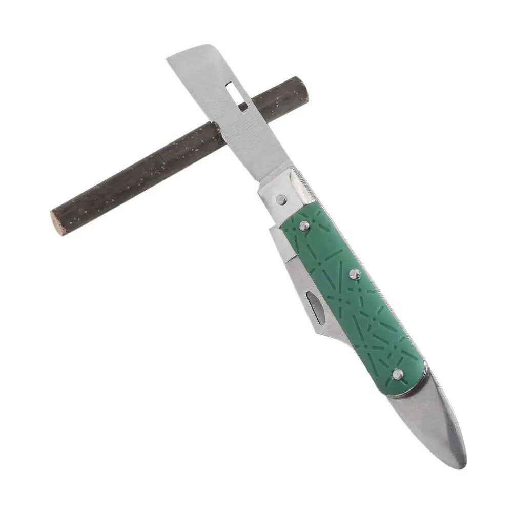 Grafting Folding Knife