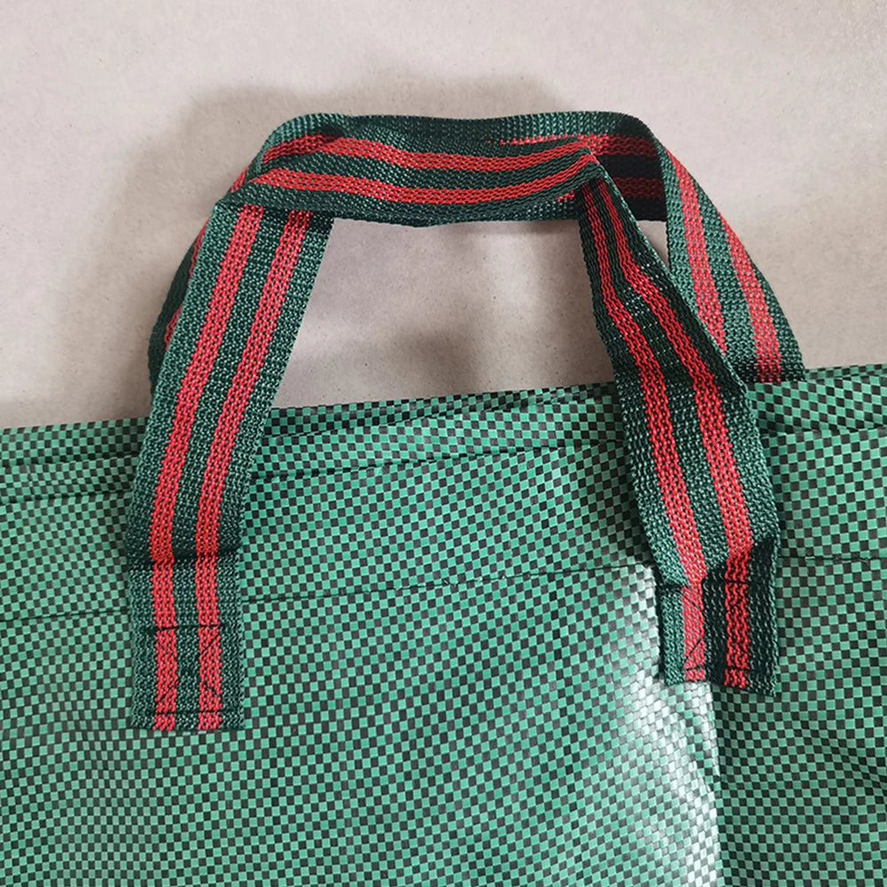 Foldable Reusable Leaf Sack