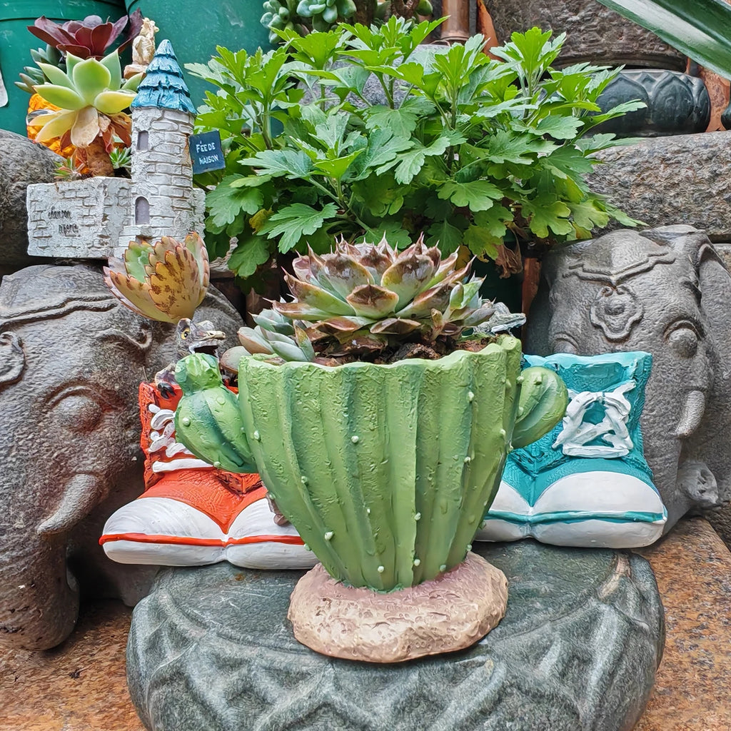 Pot Cute mini