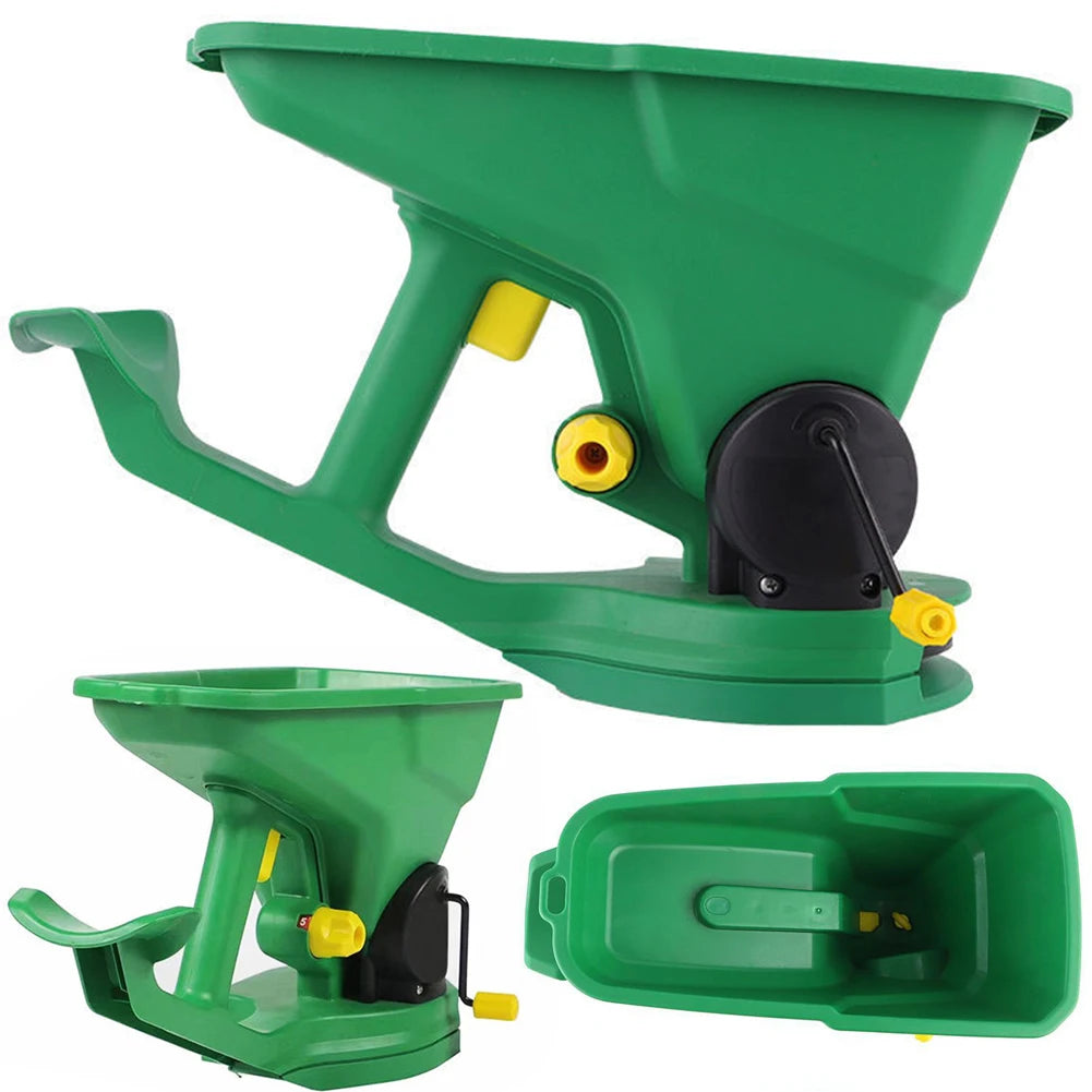 Gardening Seed Spreader