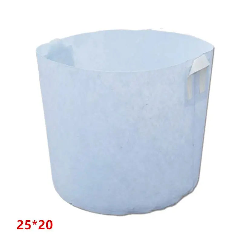 Round Fabric Pots Grow Bags