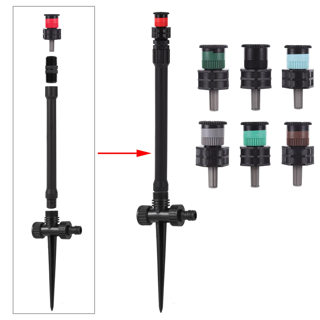 1Pc Pop-up Sprinklers Replacement