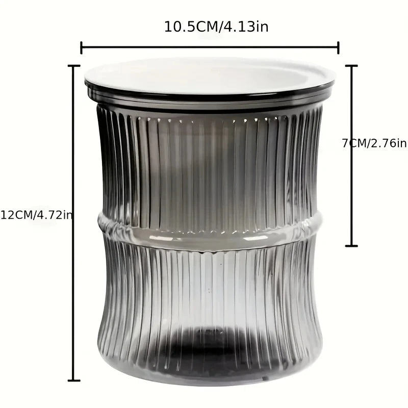 Lazy Hydroponic Flower Pot Automatic Water-Absorbing
