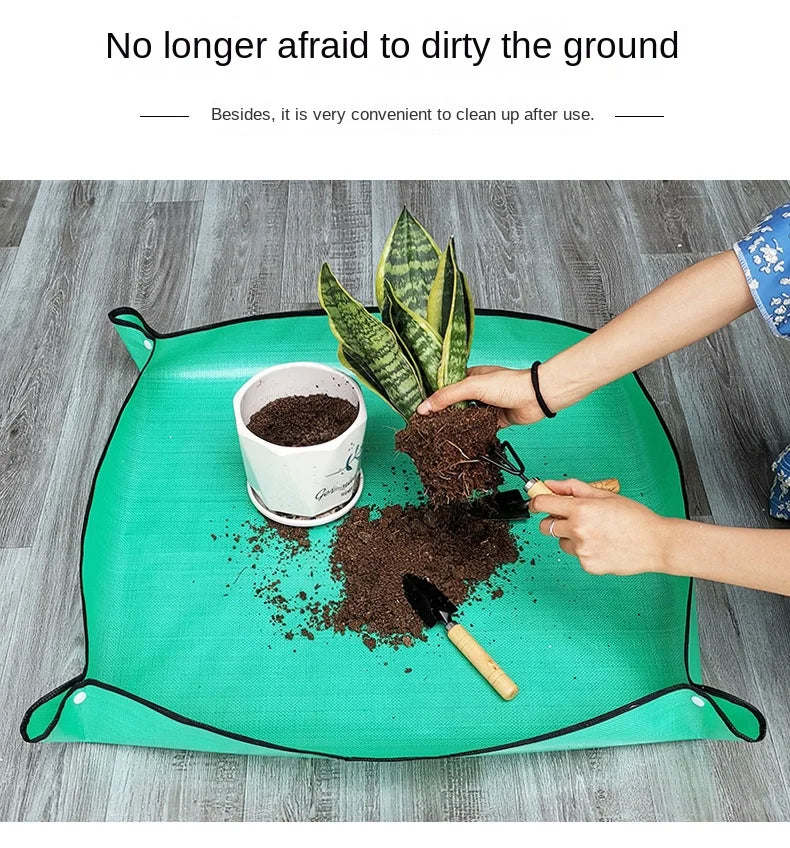 50*50cm Flower Pots