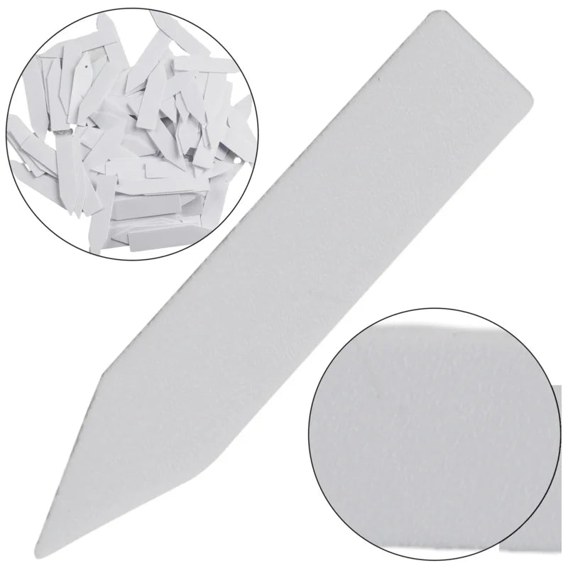 100pcs Garden Plant Labels