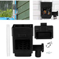 Rain Water Collection System