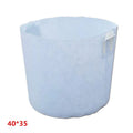 Round Fabric Pots Grow Bags