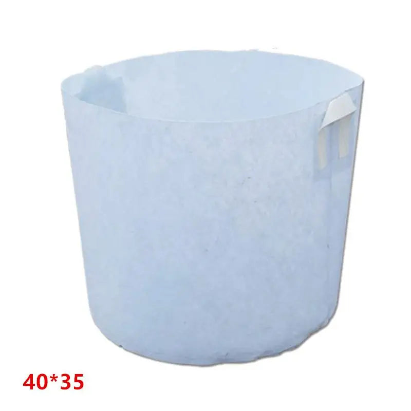 Round Fabric Pots Grow Bags