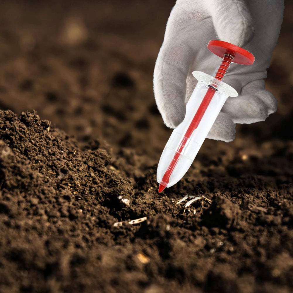 Gardening Seed Spreader
