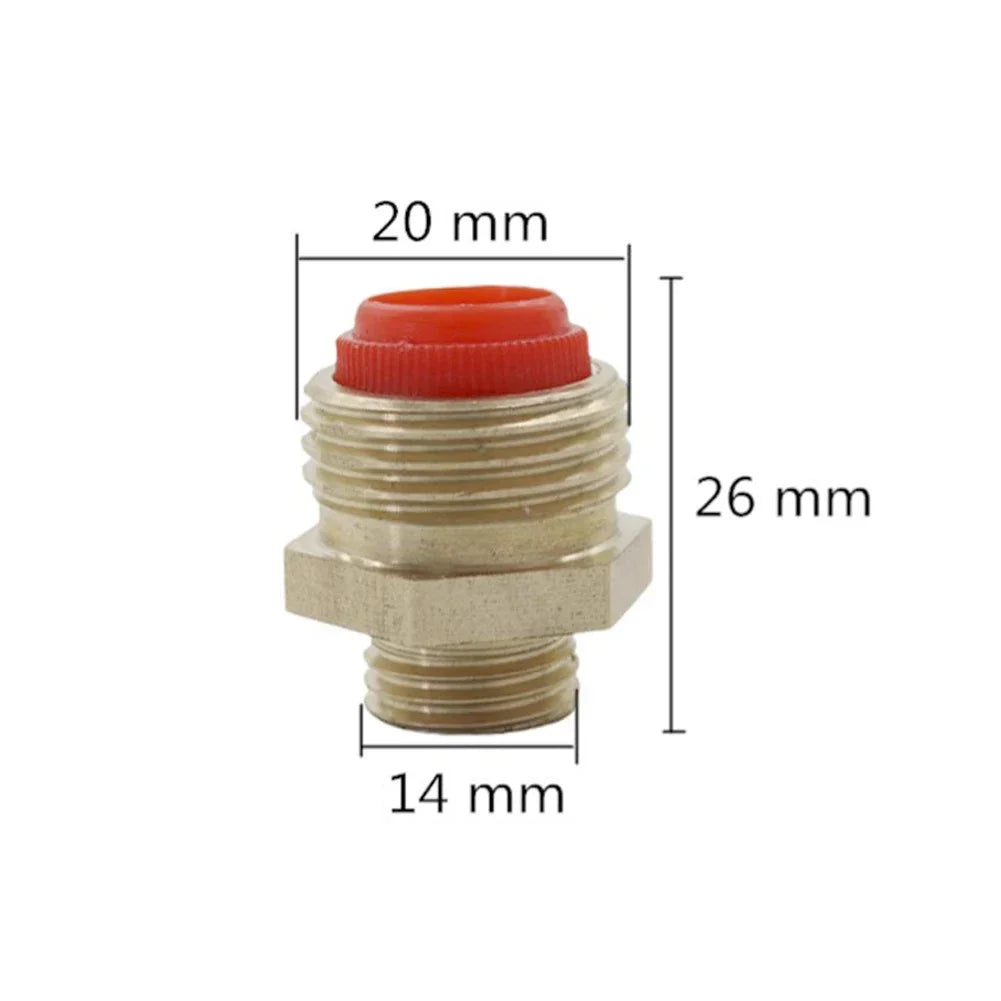 Electric sprayer atomizing nozzle complete set