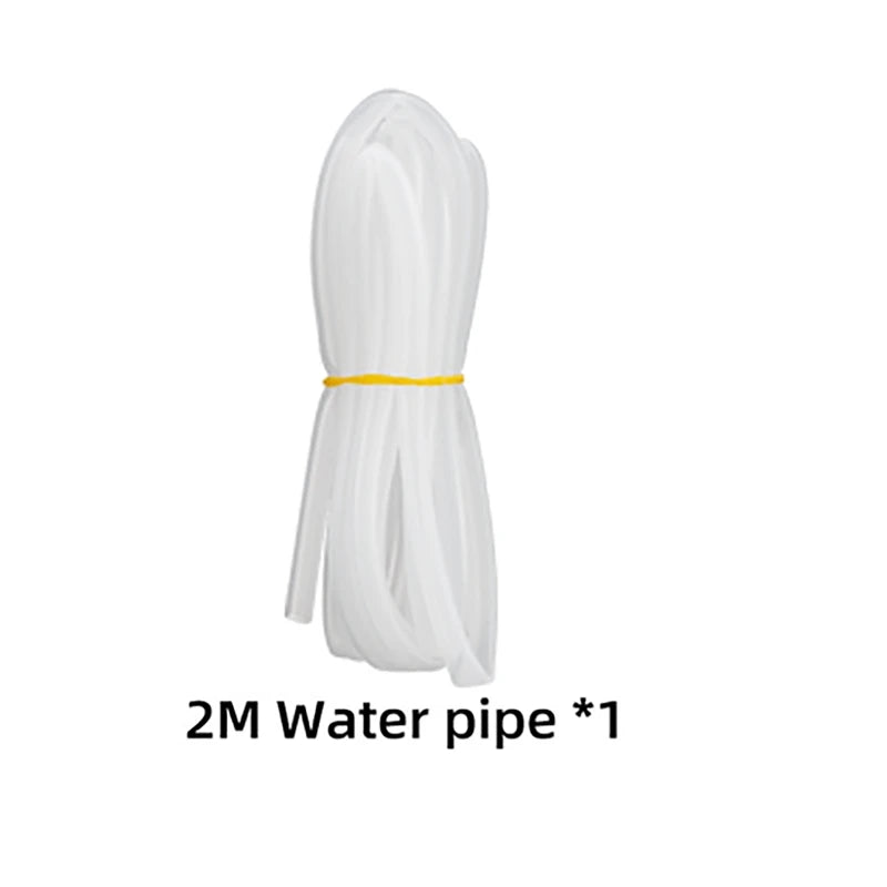 New Automatic Watering System for Potted Plants