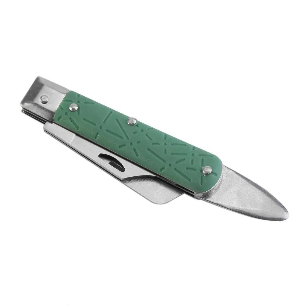 Grafting Folding Knife