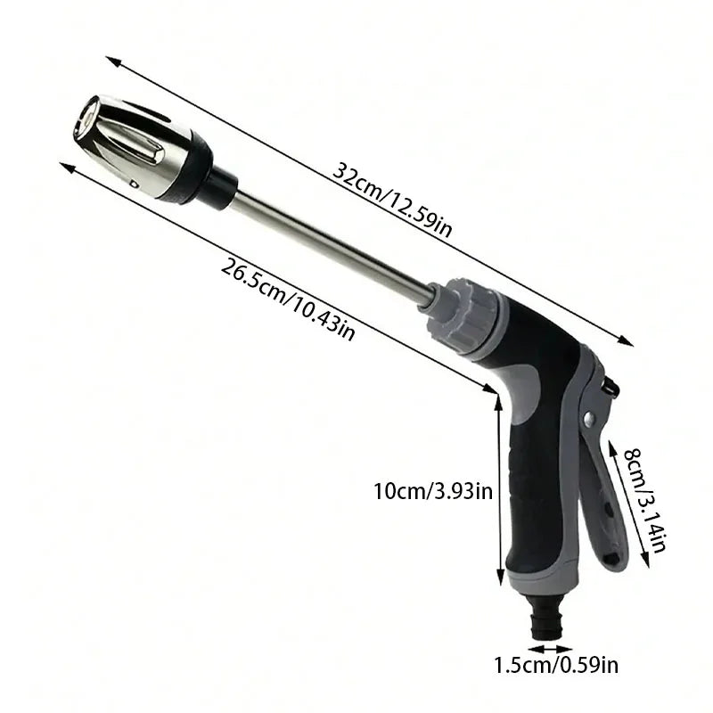 High Pressure Water Gun 100ML