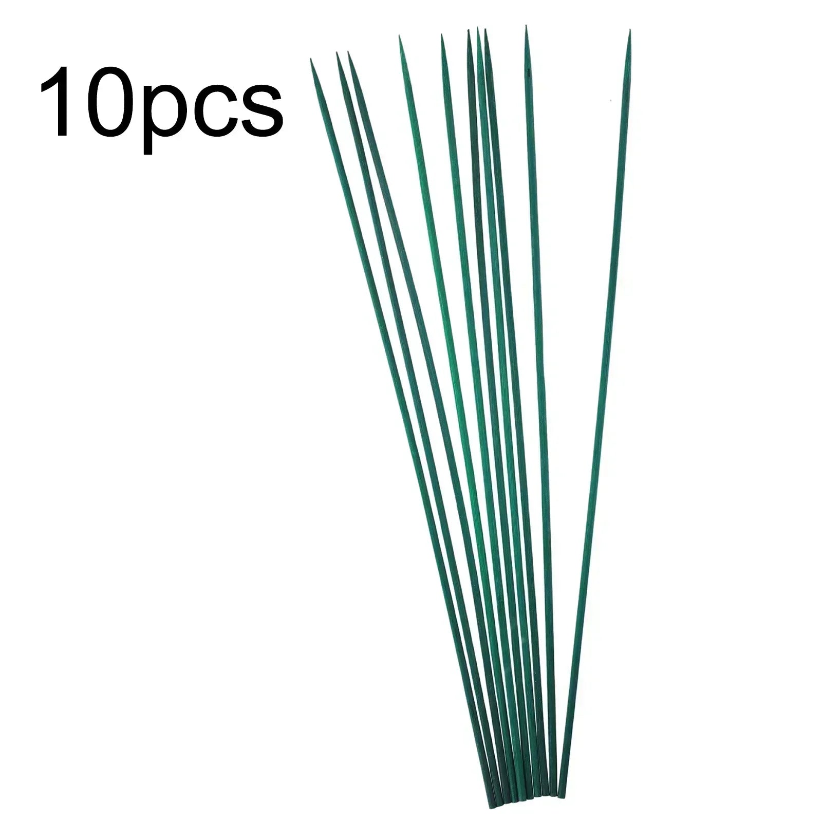 10pc 40cm Plant Stake