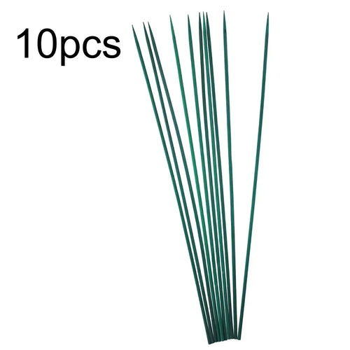 10pc 40cm Plant Stake